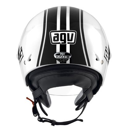 Casque jet AGV BALI II MULTI B3