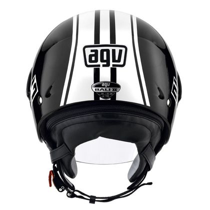 Casque jet AGV BALI II MULTI B3