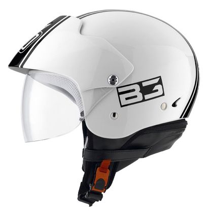 Casque jet AGV BALI II MULTI B3