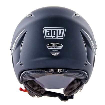 Casque jet AGV BLADE AIR-NET