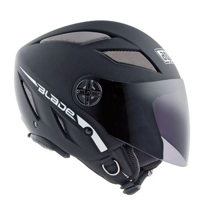 Casque jet AGV BLADE AIR-NET