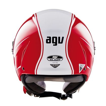 Casque jet AGV BLADE MULTI START