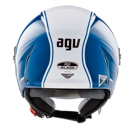 Casque jet AGV BLADE MULTI START