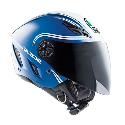 Casque jet AGV BLADE MULTI START