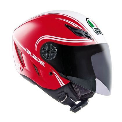 Casque jet AGV BLADE MULTI START