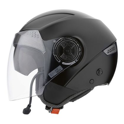 Casque jet AGV CITYLIGHT CONNECT MONO