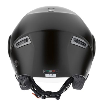 Casque jet AGV CITYLIGHT CONNECT MONO