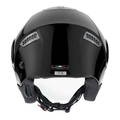 Casque jet AGV CITYLIGHT CONNECT MONO