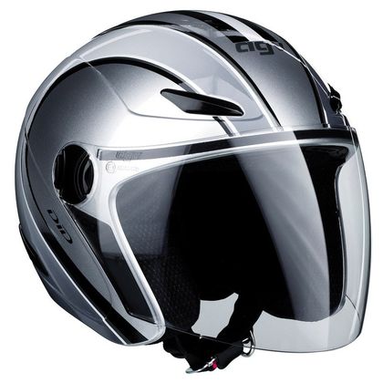 Casque AGV PLANET STRIPES