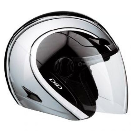 Casque AGV PLANET STRIPES
