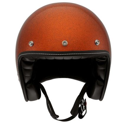 Casque jet AGV RP60 MONO FLAKE