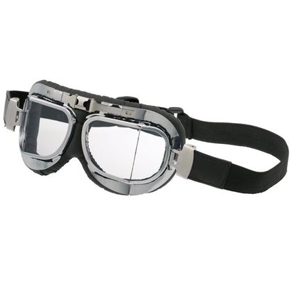 Casque jet AGV RP60 MONO FLAKE