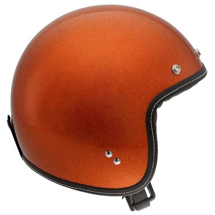Casque jet AGV RP60 MONO FLAKE