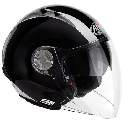 Casque jet Airoh J 109 BICOLORE