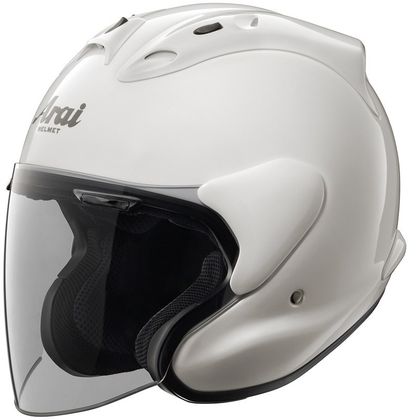 Casque jet Arai SZ X-TEND RAM III