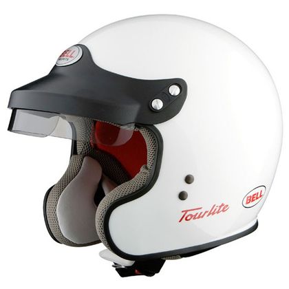 Casque jet Bell TOURLITE