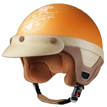 Casque jet Borsalino PANAMA