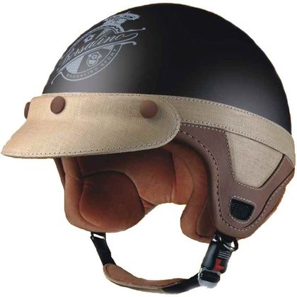 Casque jet Borsalino PANAMA