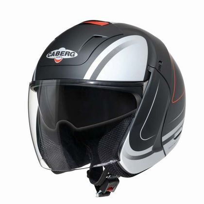 Caberg DOWNTOWN S MI BLUETOOTH Jethelm