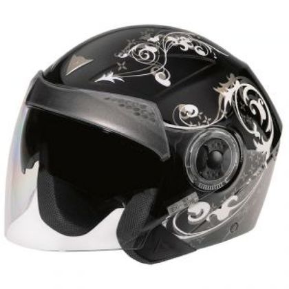Casque Dainese JET STREAM TOURER YU