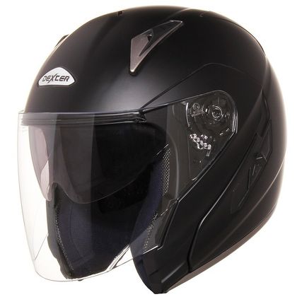 Casque jet Dexter D500 Ref : MB0042 