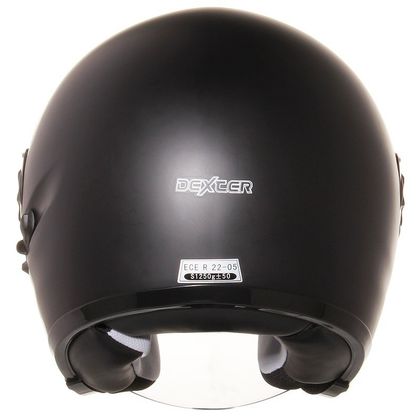 Casque jet Dexter D960