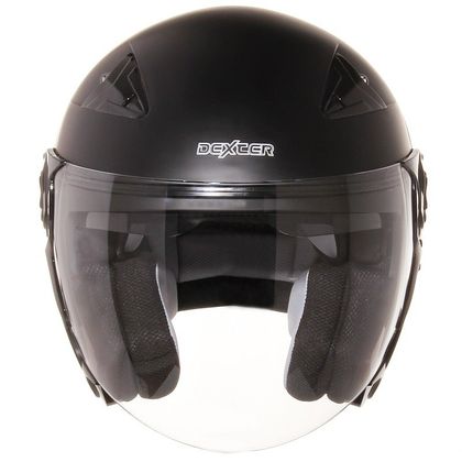 Casque jet Dexter D960