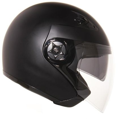 Casque jet Dexter D960