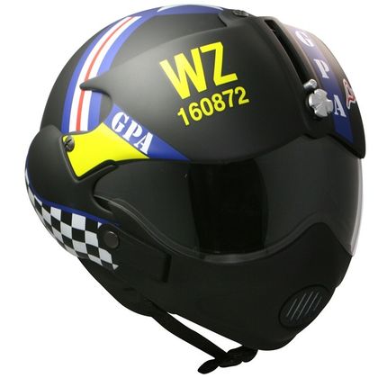 Casque GPA AIRCRAFT PILOT