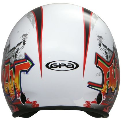 Casque GPA HUMAN - GRAFF