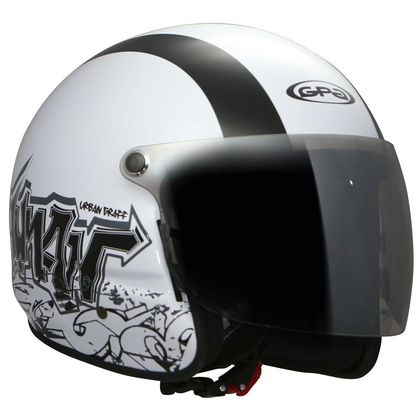 Casque GPA HUMAN - GRAFF