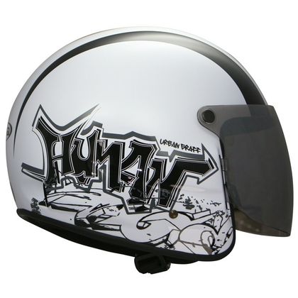 Casque GPA HUMAN - GRAFF