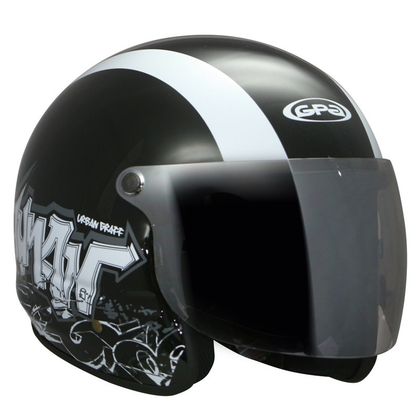 Casque GPA HUMAN - GRAFF
