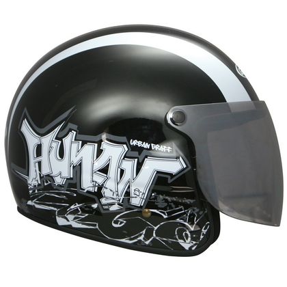 Casque GPA HUMAN - GRAFF