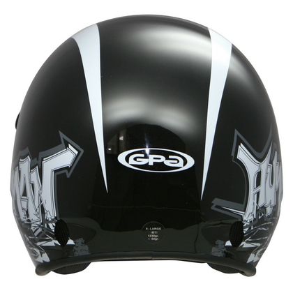 Casque GPA HUMAN - GRAFF