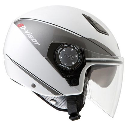 Givi 10.6 D-VISOR Jet-Helm