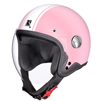 Casque jet LS JUNIOR (ENFANT)