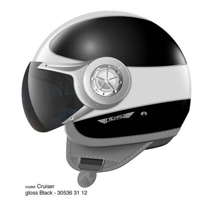 Casque jet LS2 OF 536 CRUISER