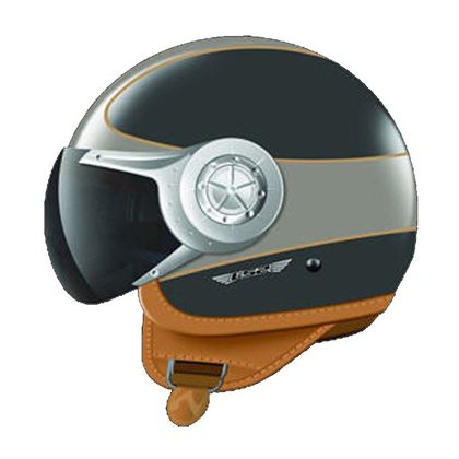 Casque jet LS2 OF 536 CRUISER