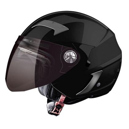 Casque jet LS2 OF 547 STROKE Ref : LS0055 