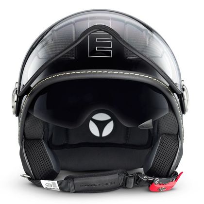 Casque jet Momo Design AVIO PRO CARBONE