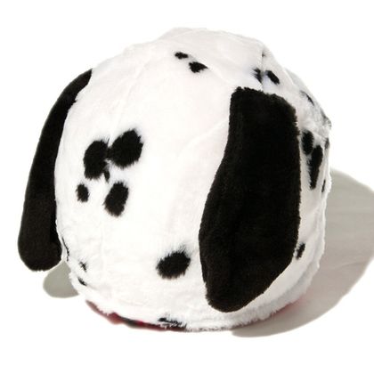 Casque Momo Design JUNIOR DALMATIEN