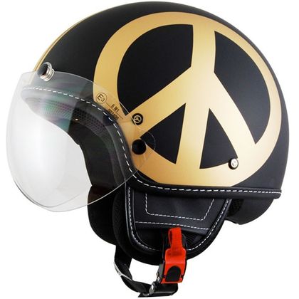 Casque Moschino PEACE AND LOVE