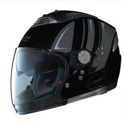 Nolan N43 AIR MOTORRAD N-COM Helmet