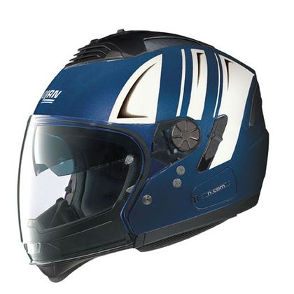 Nolan N43 AIR MOTORRAD N-COM Helmet
