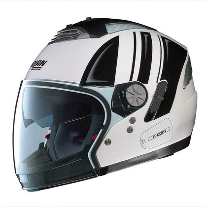 Nolan N43 AIR MOTORRAD N-COM Helmet