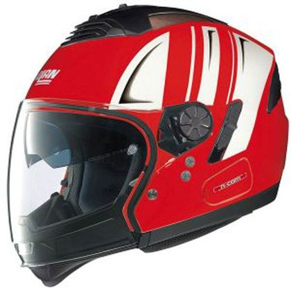 Nolan N43 AIR MOTORRAD N-COM Helmet