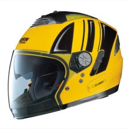Nolan N43 AIR MOTORRAD N-COM Helmet