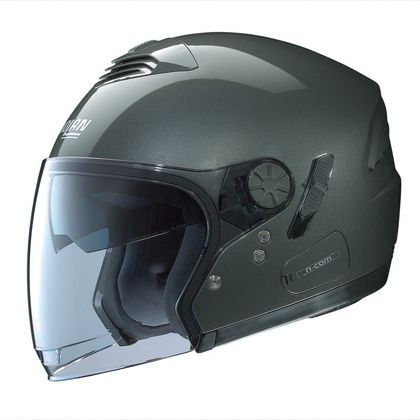 Nolan N43 CLASSIC N-COM Kopfhörer