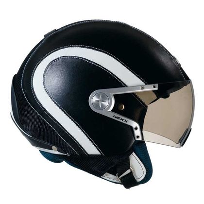 Casque jet Nexx X60 RUNNER